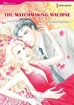Télécharger le livre :  Harlequin Comics: The Matchmaking Machine