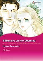 Télécharger le livre :  Harlequin Comics: Billionaire on her Doorstep