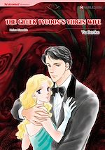 Télécharger le livre :  Harlequin Comics: The Greek Tycoon's Virgin Wife