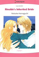 Télécharger le livre :  Harlequin Comics: Rinaldo's Inherited Bride