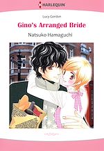 Télécharger le livre :  Harlequin Comics: Gino's Arranged Bride