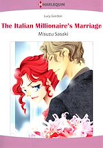 Télécharger le livre :  Harlequin Comics: The Italian Millionaire's Marriage