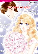 Télécharger le livre :  Harlequin Comics: His Band of Gold