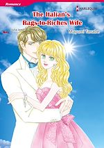 Télécharger le livre :  Harlequin Comics: The Italian's Rags-to-Riches Wife