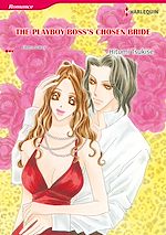 Télécharger le livre :  Harlequin Comics: The Playboy Boss's Chosen Bride