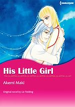 Télécharger le livre :  Harlequin Comics: His Little Girl