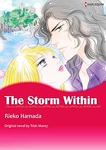 Télécharger le livre :  Harlequin Comics: The Storm Within