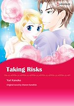Télécharger le livre :  Harlequin Comics: Taking Risks