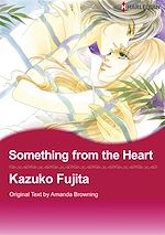 Télécharger le livre :  Harlequin Comics: Something from the Heart