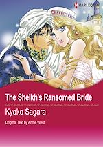 Télécharger le livre :  Harlequin Comics: The Sheikh's ransomed Bride