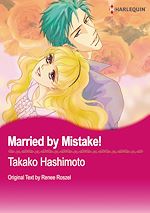 Télécharger le livre :  Harlequin Comics: Married by Mistake!
