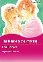Télécharger le livre :  Harlequin Comics: The Marine & the Princess