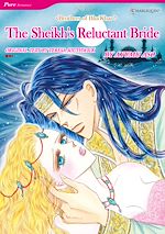 Télécharger le livre :  Harlequin Comics: The Sheikh's Reluctant Bride