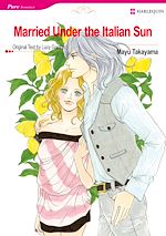 Télécharger le livre :  Harlequin Comics: Married Under the Italian Sun