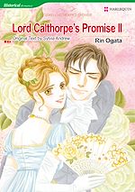 Télécharger le livre :  Harlequin Comics: Lord Calthorpe's Promise II