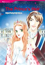 Télécharger le livre :  Harlequin Comics: The Prince's Heir