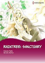 Télécharger le livre :  Harlequin Comics: Raintree: Sanctuary