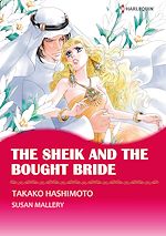 Télécharger le livre :  Harlequin Comics: The Sheik and the Bought Bride
