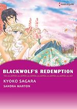 Télécharger le livre :  Harlequin Comics: Blackwolf's Redemption