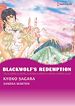 Télécharger le livre :  Harlequin Comics: Blackwolf's Redemption