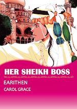 Télécharger le livre :  Harlequin Comics: Her Sheikh Boss