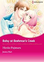 Télécharger le livre :  Harlequin Comics: Baby at Bushman's Creek
