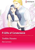 Télécharger le livre :  Harlequin Comics: A Wife of Convenience