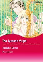 Télécharger le livre :  Harlequin Comics: The Tycoon's Virgin
