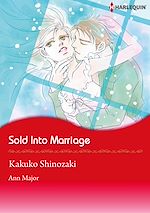 Télécharger le livre :  Harlequin Comics: Sold into Marriage