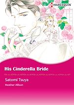 Télécharger le livre :  Harlequin Comics: His Cinderella Bride