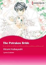 Télécharger le livre :  Harlequin Comics: The Petrakos Bride