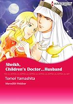 Télécharger le livre :  Harlequin Comics: Sheikh, Children's Doctor…Husband