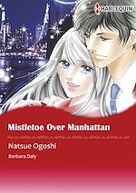 Télécharger le livre :  Harlequin Comics: Mistletoe Over Manhattan