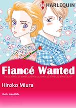 Télécharger le livre :  Harlequin Comics: Fiance Wanted !