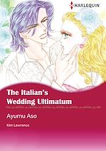 Télécharger le livre :  Harlequin Comics: The Italian's Wedding Ultimatum