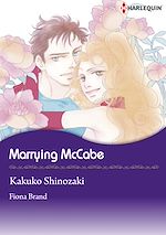 Télécharger le livre :  Harlequin Comics: Marrying McCabe