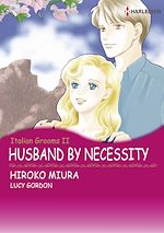 Télécharger le livre :  Harlequin Comics: Italian Grooms : Wife by Arrangement - Tome 1