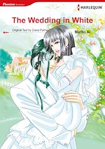 Télécharger le livre :  Harlequin Comics: The Wedding in White