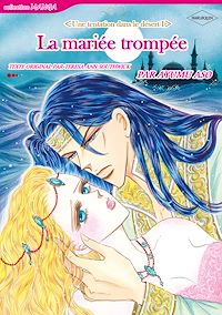 Télécharger le livre : Harlequin Comics: La Mariée Trompée