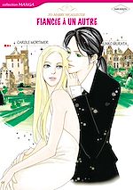 Télécharger le livre :  Harlequin Comics: Fiancée à un autre