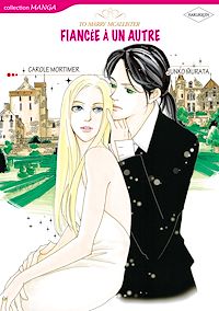 Télécharger le livre : Harlequin Comics: Fiancée à un autre