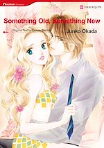 Télécharger le livre :  Harlequin Comics: Something Old, Something New