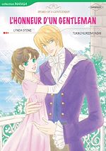 Télécharger le livre :  Harlequin Comics: L'honneur d'un gentleman