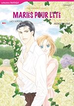 Télécharger le livre :  Harlequin Comics: Mariés pour l'été