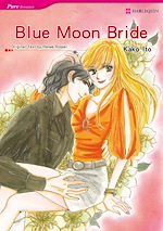 Télécharger le livre :  Harlequin Comics: Blue Moon Bride