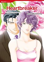 Télécharger le livre :  Harlequin Comics: Heartbreaker