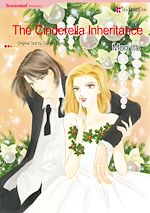 Télécharger le livre :  Harlequin Comics: The Cinderella Inheritance