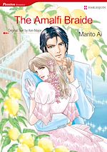 Télécharger le livre :  Harlequin Comics: The Amalfi Bride