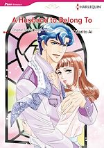 Télécharger le livre :  Harlequin Comics: A Husband to Belong To