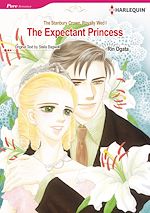 Télécharger le livre :  Harlequin Comics: The Expectant Princess